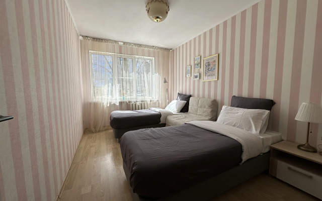 Квартира на Чехова 9