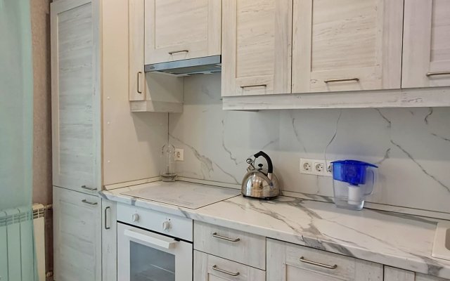 Квартира Четаева 14А у Ривьеры