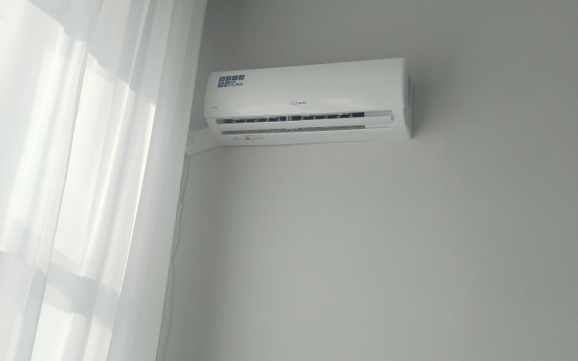 Апартаменты в историческом центре Самары