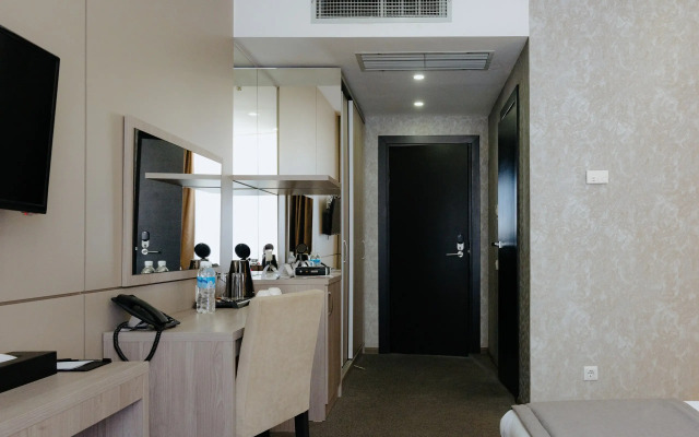 City Stay Hotel Bishkek