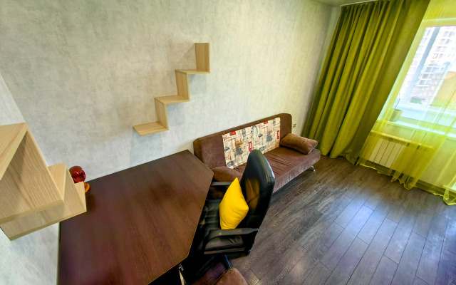 Квартира рядом с Ареной