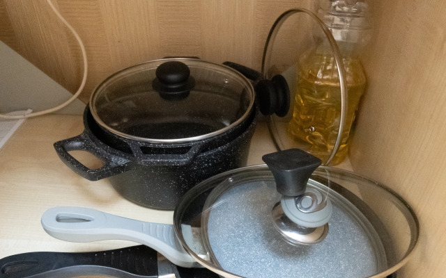 Апартаменты Однушка в центре