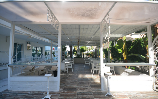 Апарт-Отель Hun Club