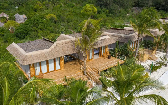 Fruit&Spice Wellness Resort Zanzibar Hotel