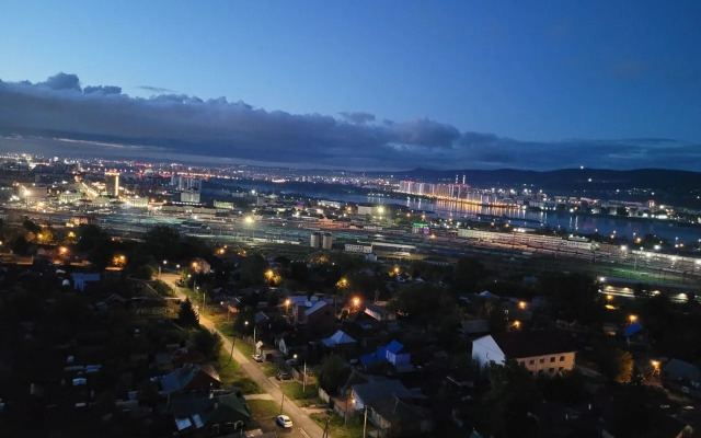 Квартира на Улице Ладо Кецховели 17А