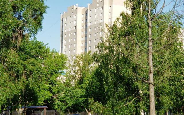 (Dom u Parka) Orehovo Apart Hotel