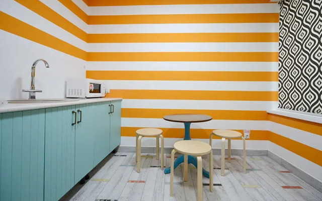 Мини Отель Сова на Юго Западной