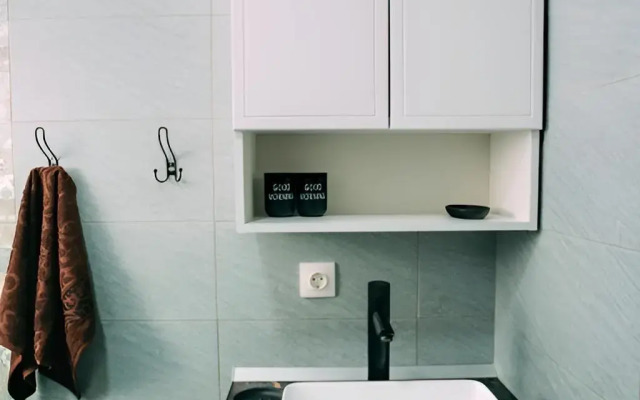 V Gorakh S Velikolepnym Vidom Villa