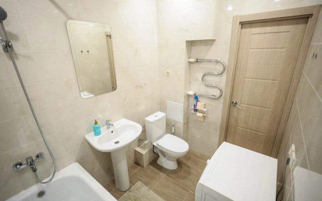 Квартира Уютная квартира возле Набережной