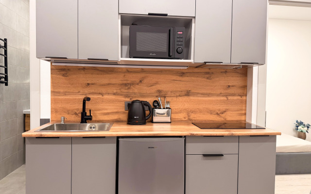 Квартира Уютная 2ккв на Васильевском острове