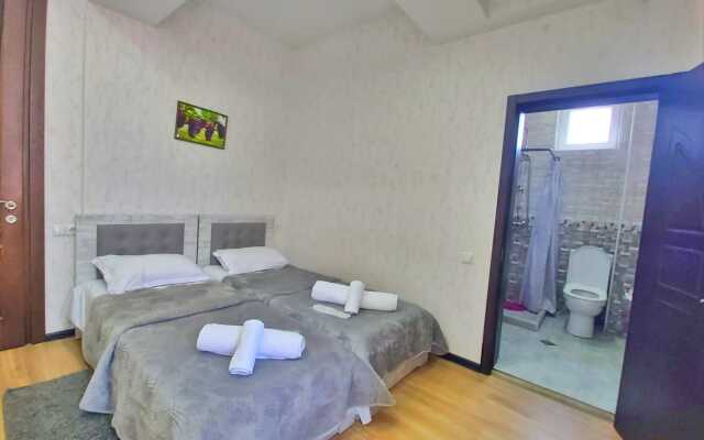 Gamarjoba Hotel