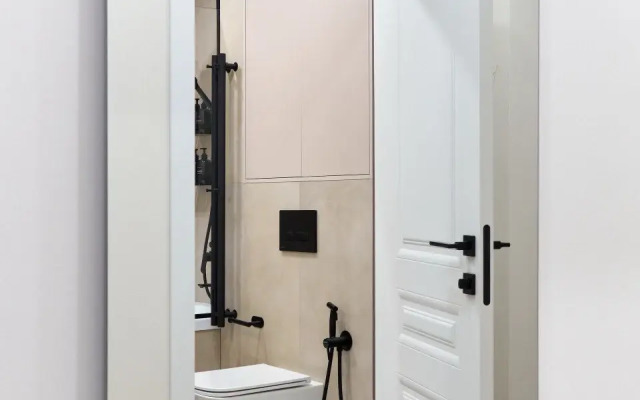 Квартира Уютная в сердце Казани