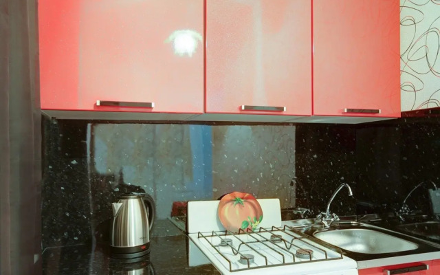 Квартира На Псковской