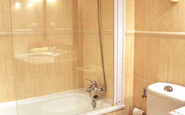Lmt Holiday Apartments