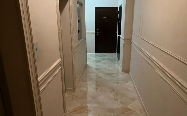 Квартира Светлая Чистая в Центре Города