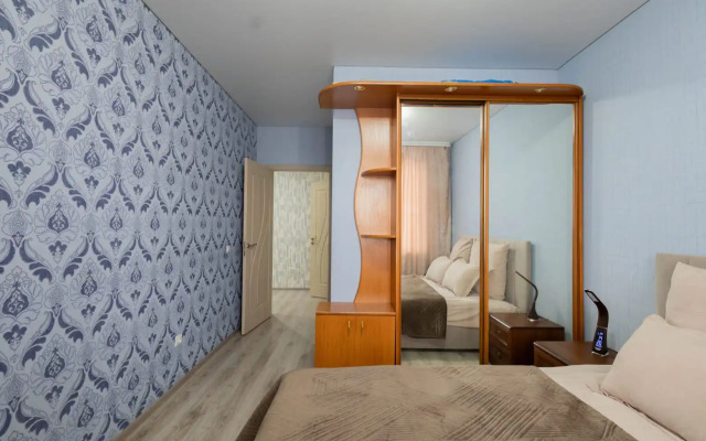 Квартира на Аэропортной