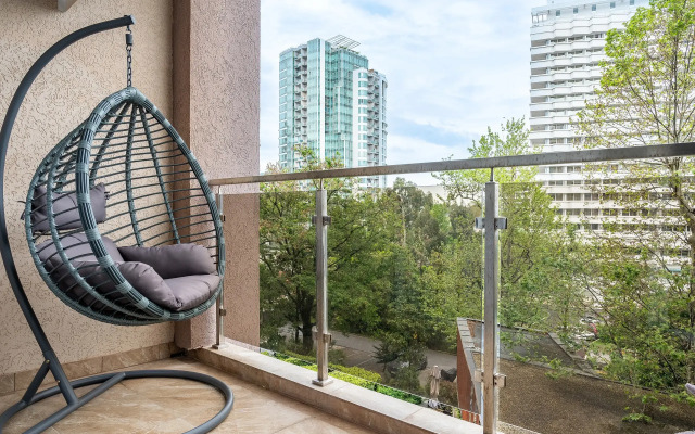 Red Apartments Svetlana Park Sabrina Apartments