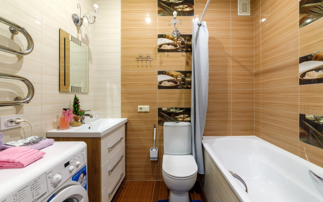 Квартира PrezentHaus на Карла Маркса 171