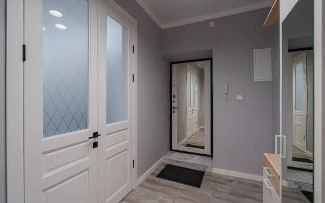 Квартира в центре города