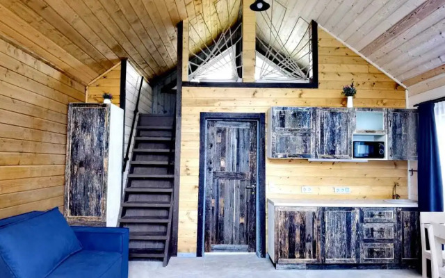 Частный дом Коловрат 3