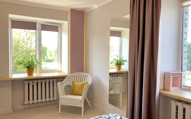 Апартаменты "Сердце Углича" в Историческом центре с видом на Храм - фото 4