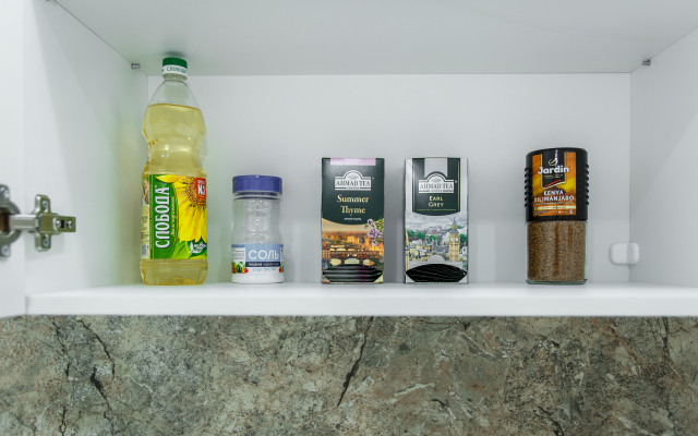 Апартаменты Морская Звезда