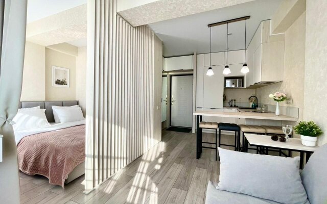 Апартаменты ЖК Каравелла Португалии