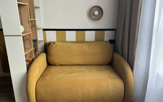 Апартаменты в Level