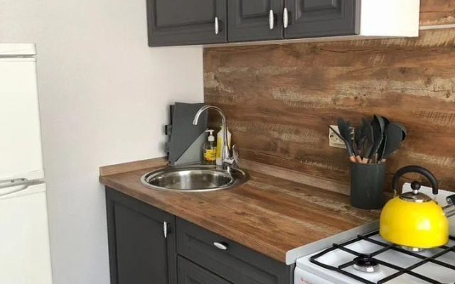 Квартира на Псковской 8