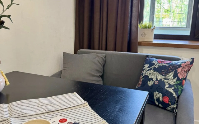 Dvuhkomnatnaya  Uyutnaya Na Proletarskoy flat