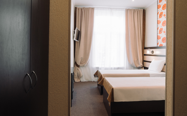 Жилые Помещения Иоланта