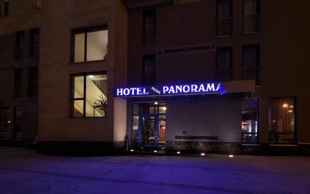 Nowa Panorama Hotel