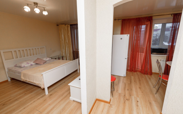 Апартаменты на Шевченко 61/63