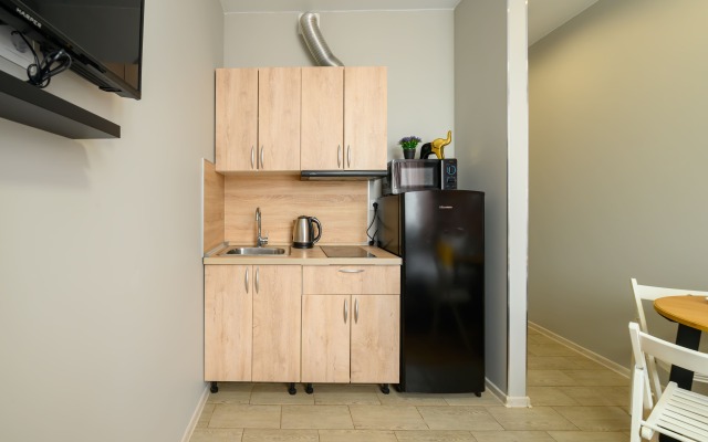 Letchika Ul'yanina 476/4 Apartments