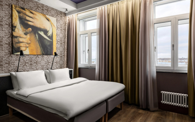 Radisson Sonya Hotel Saint Petersburg