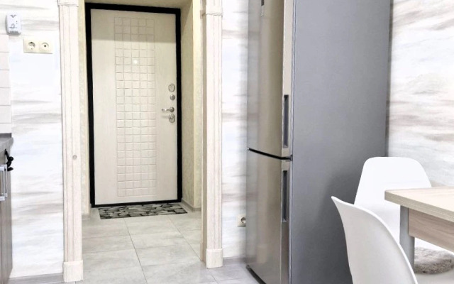 Апартаменты Венеция Зеленоградск