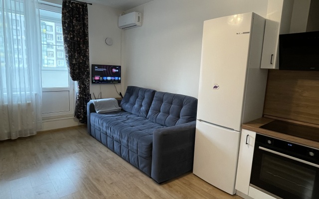 Chistaya i svezhaya Flat