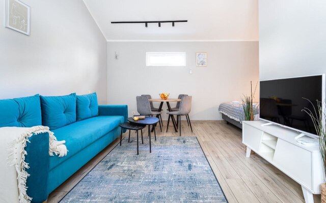 Domik U Morya Apartments 2