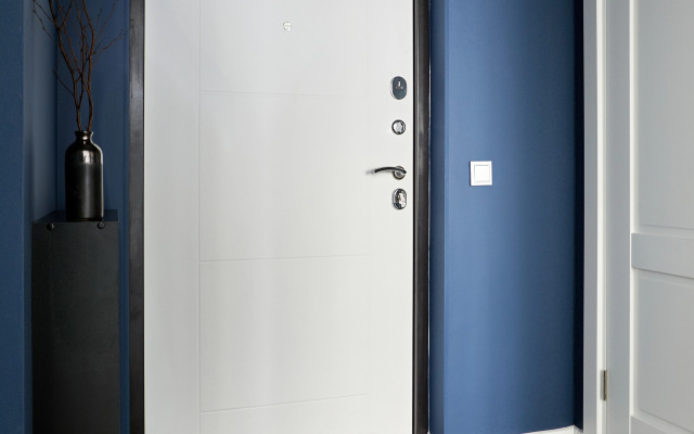 Квартира Eliza Home в Невском районе