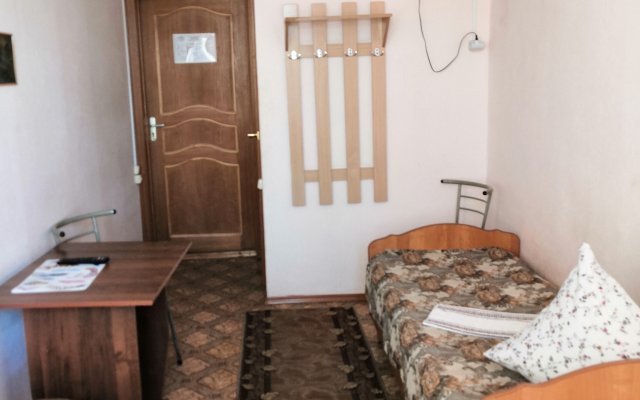 Мотель Визит