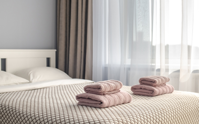 TopHouse на Брянской 18 студия