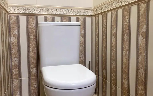 Апартаменты с Сауной и Уютным Интерьером Парк Апарт