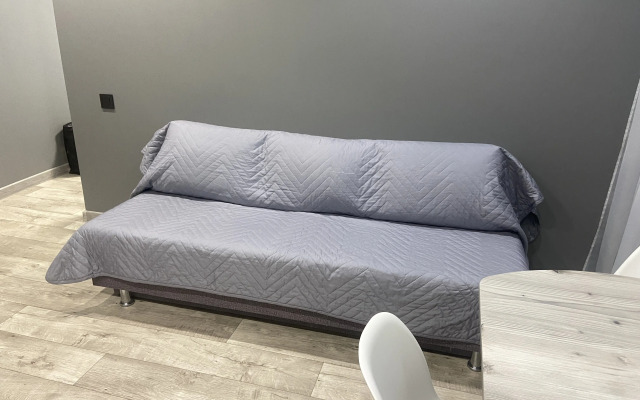 Квартира на улице Широкой, 18