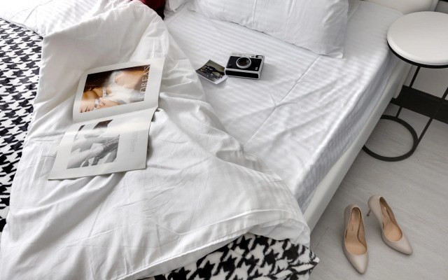 Апартаменты Рубин от Home24