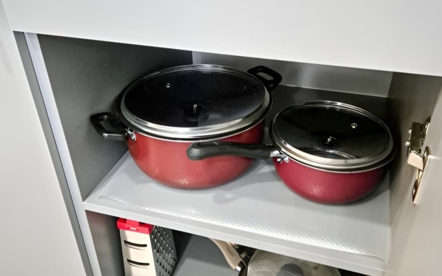 Studiya 55 V Letnem Apartments