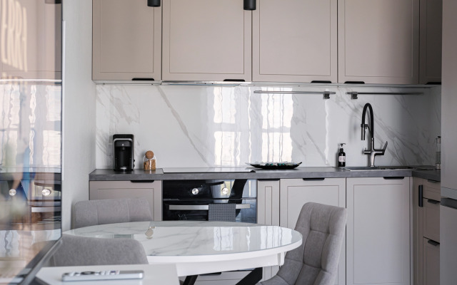 Квартира TerraAparts у залива на ВО