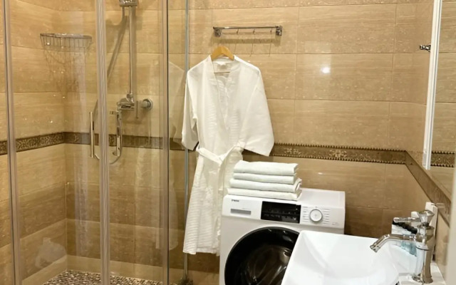 Квартира у Моря ЖК Посейдон