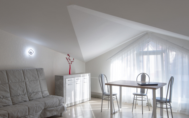Apartments Sacvoyage 11