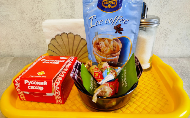 Апартаменты на Липовой Аллее 7