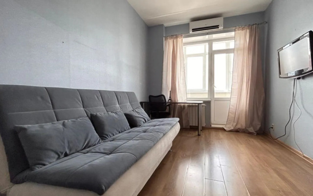 Квартира двухкомнатная в центре города